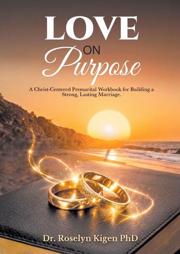 Love on Purpose book cover